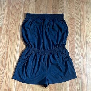 Venus Large Tube Top Swim Suit Cover Up